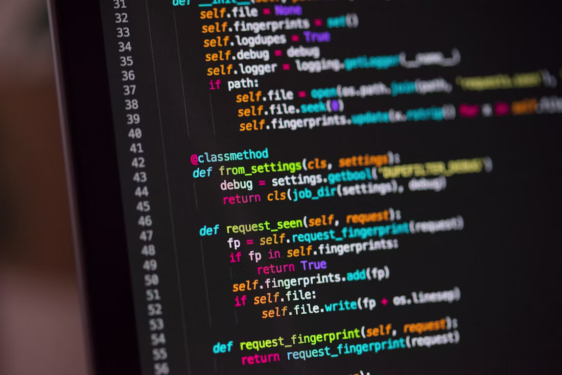Software engineering code interface preview